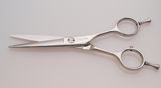 ウェット、ドライカット対応 シザー通販【プレシャス】 商品詳細 美容