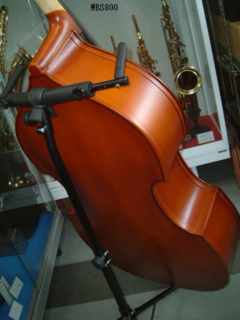 リンツ楽器 / ハルシュタット コントラバス アウトフィット WBS-800