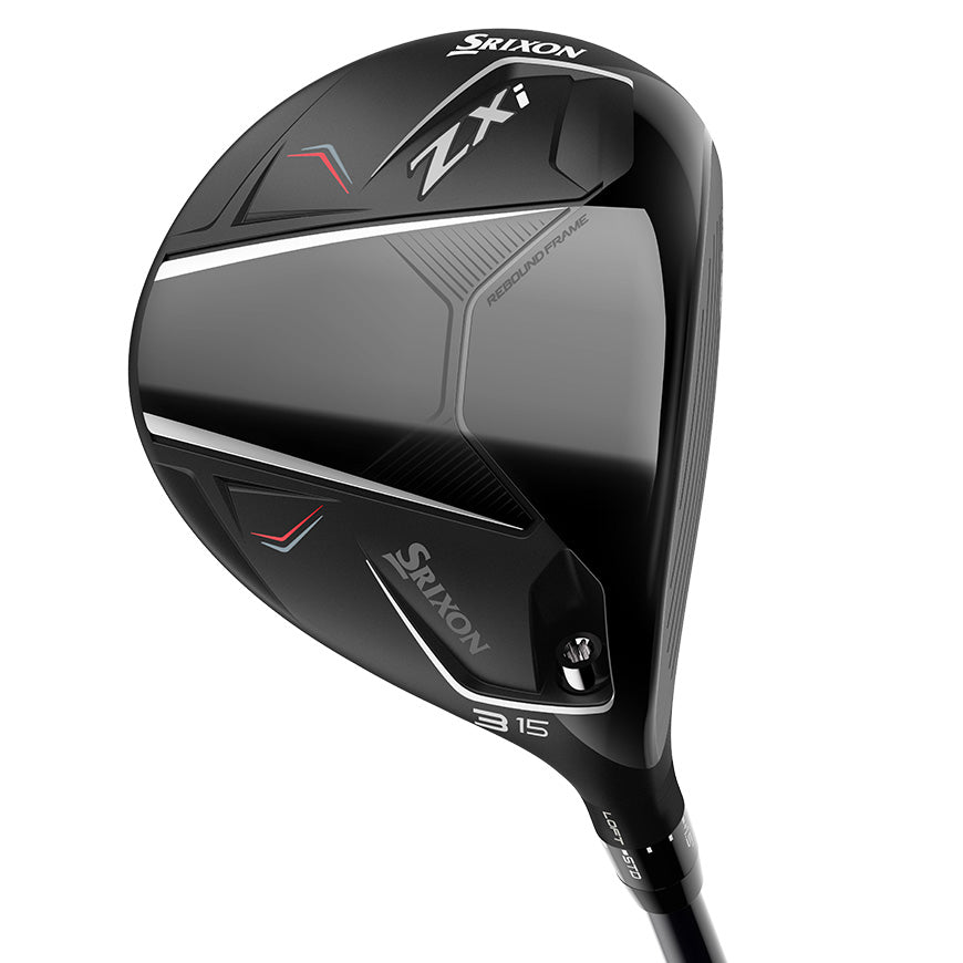 Srixon ZXi Fairway Wood – Mulligan Golf Point