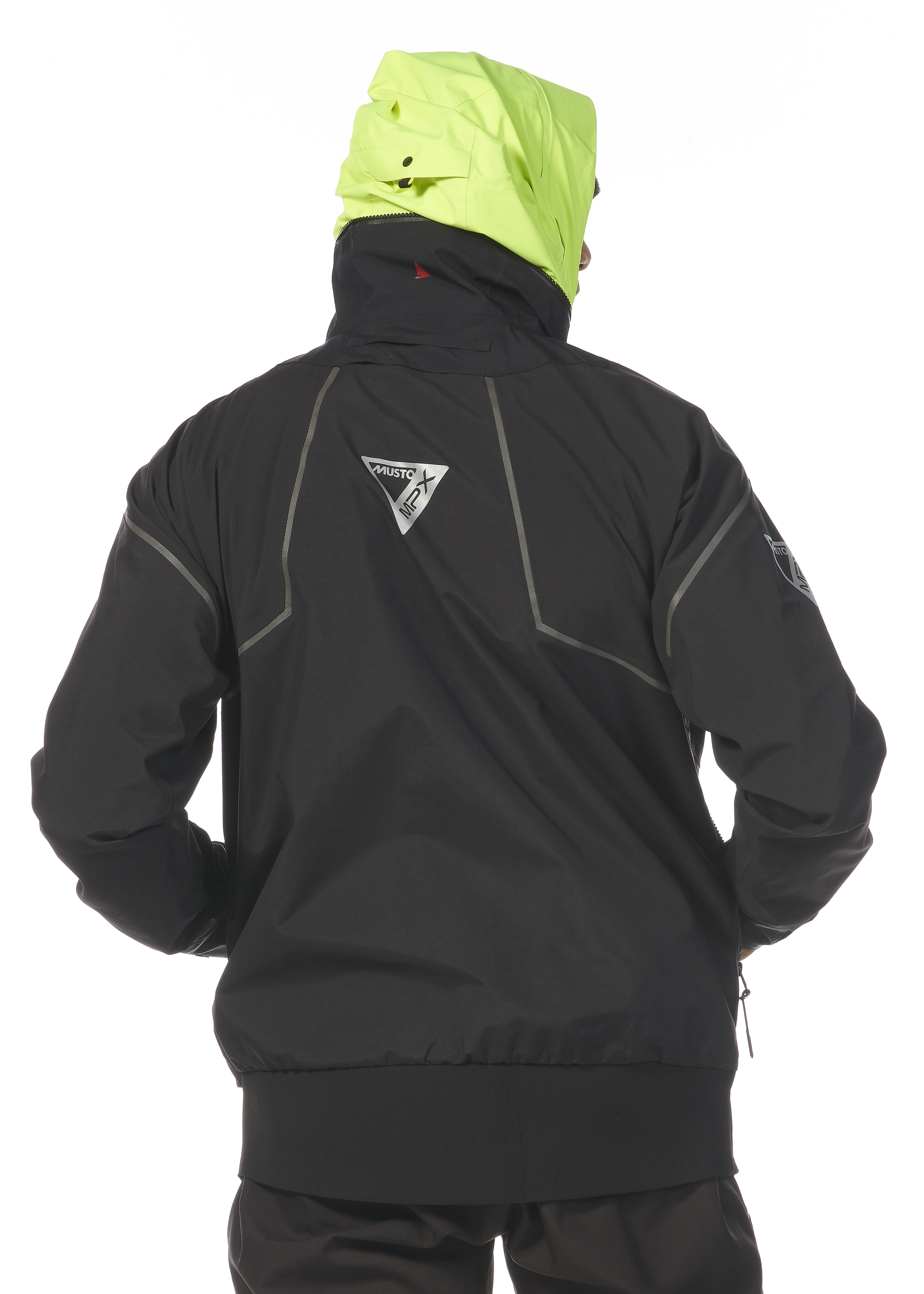 MPX GTX PRO RACE OFFSHORE SMOCK 2.0 - MUSTO ONLINE SHOP