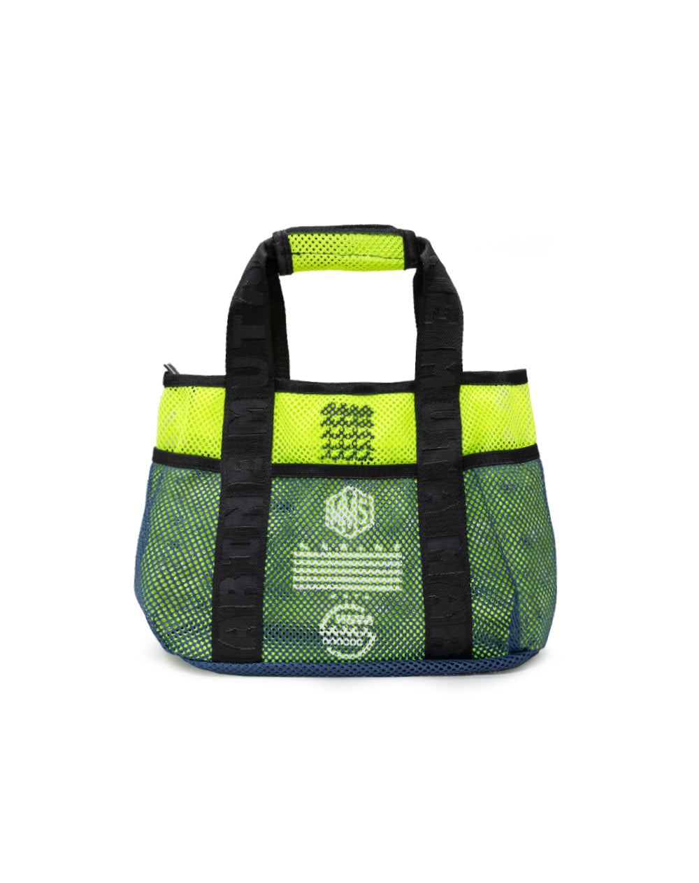 メッシュ ミニトートバッグ [全5色] – muta Online Store