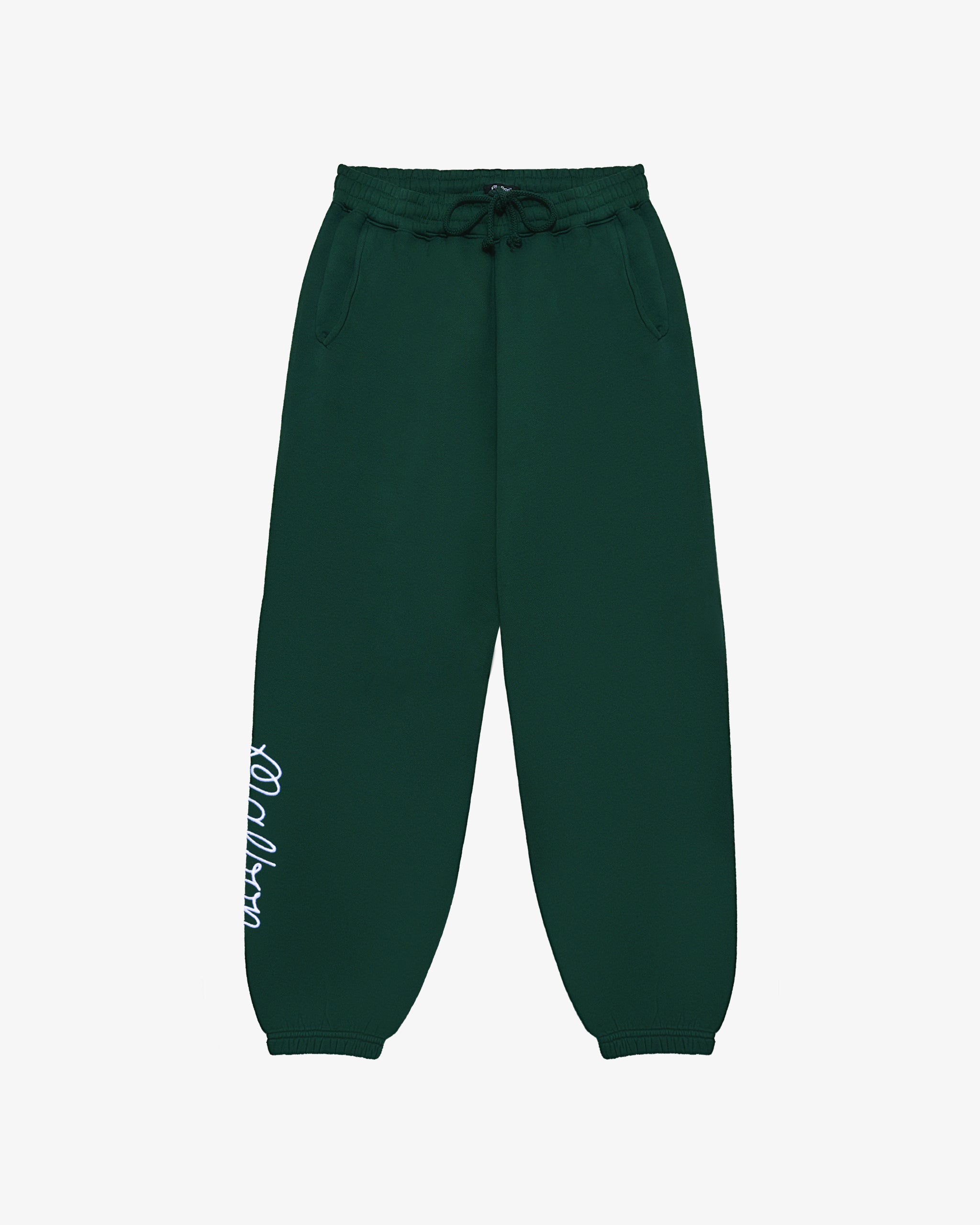 CLUBHOUSE SWEATPANT – Malbon