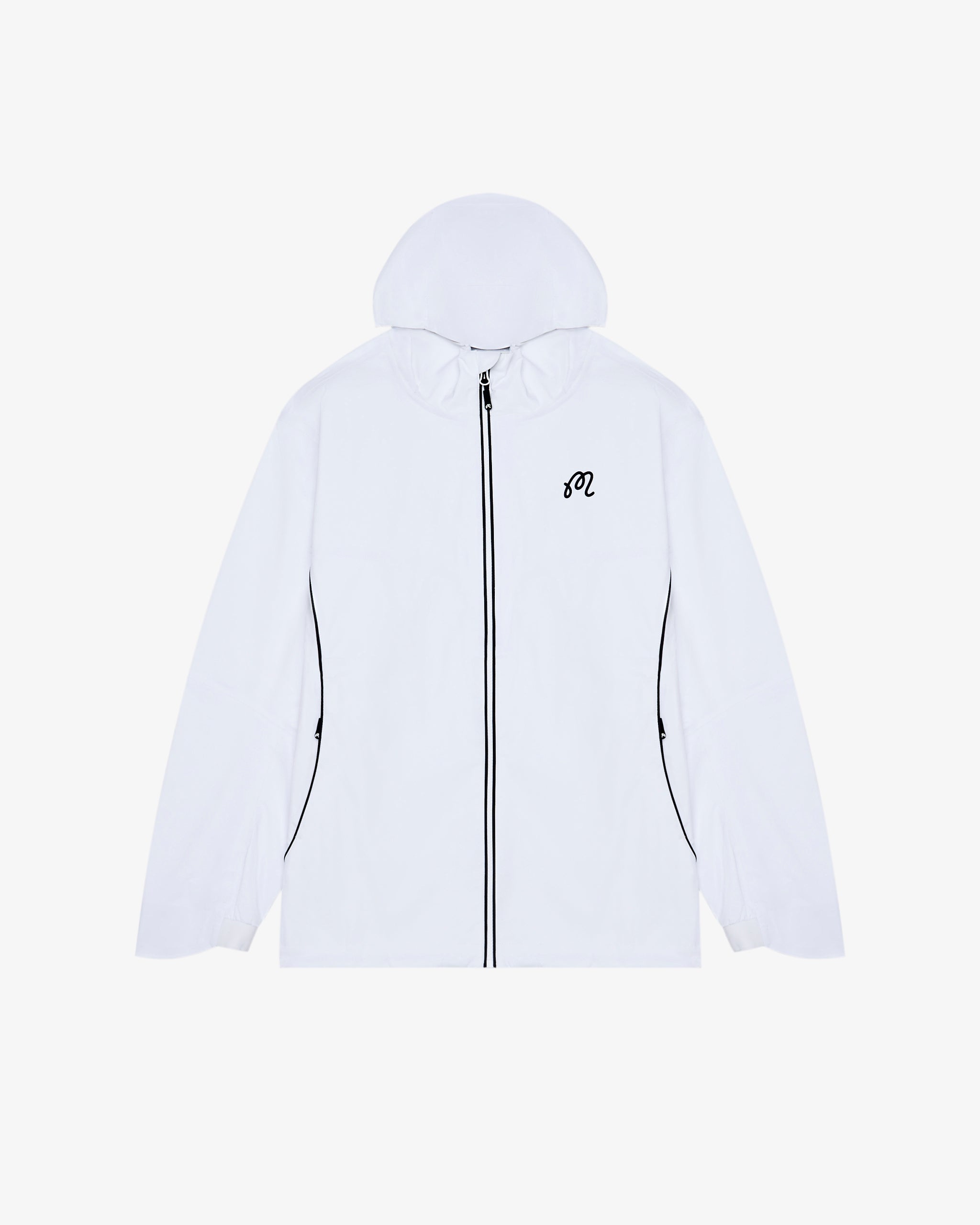 CLOUDBURST RAIN JACKET – Malbon