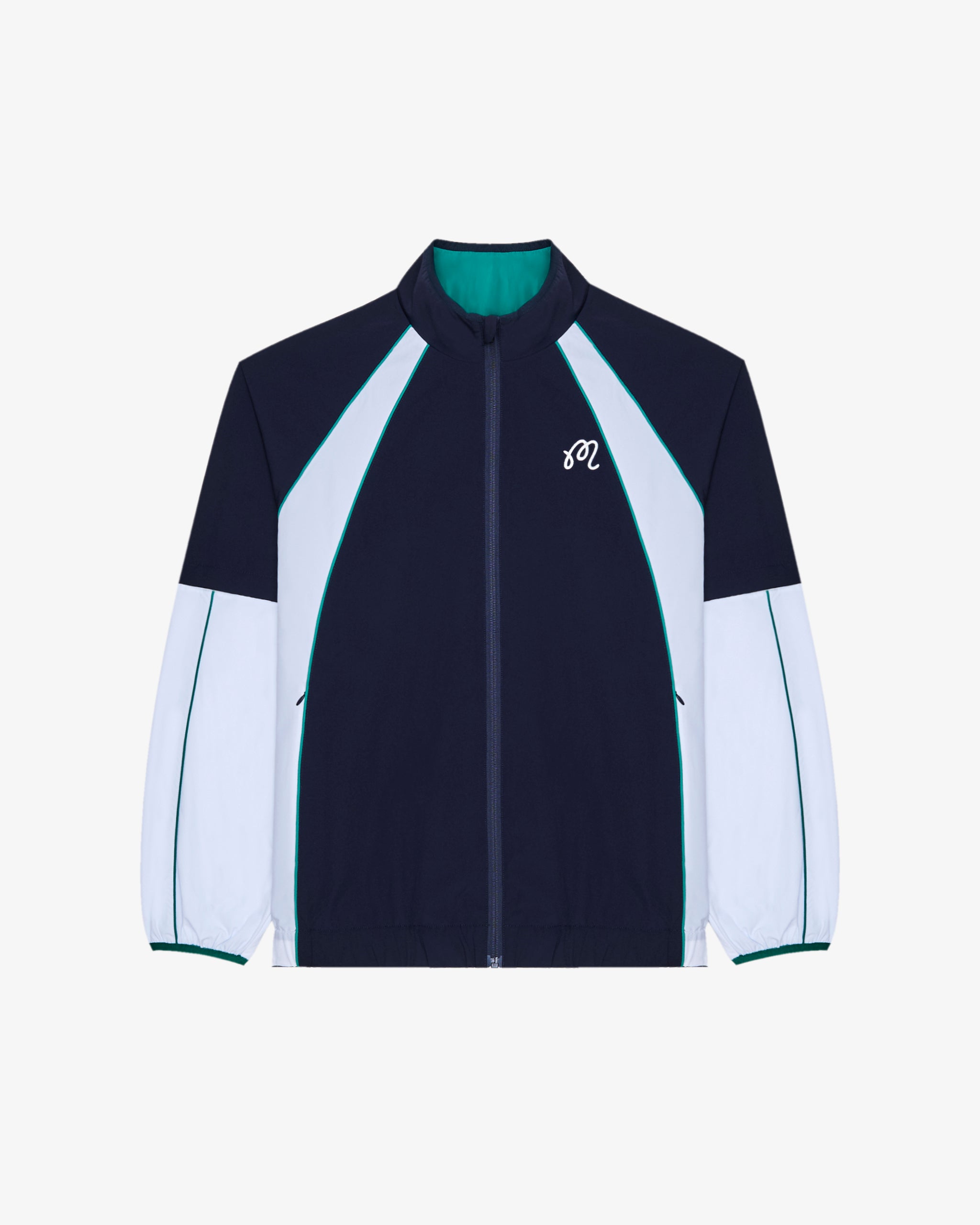 STEVE AOKI TRACK JACKET – Malbon