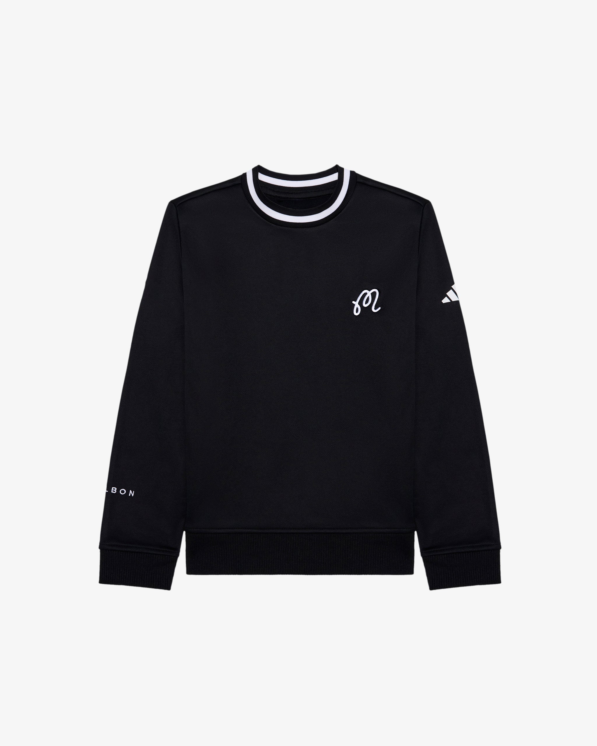 MALBON X ADIDAS YOUTH CLUB CREW (BOYS) – Malbon