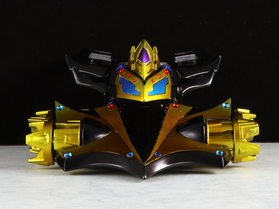 キングカイザー