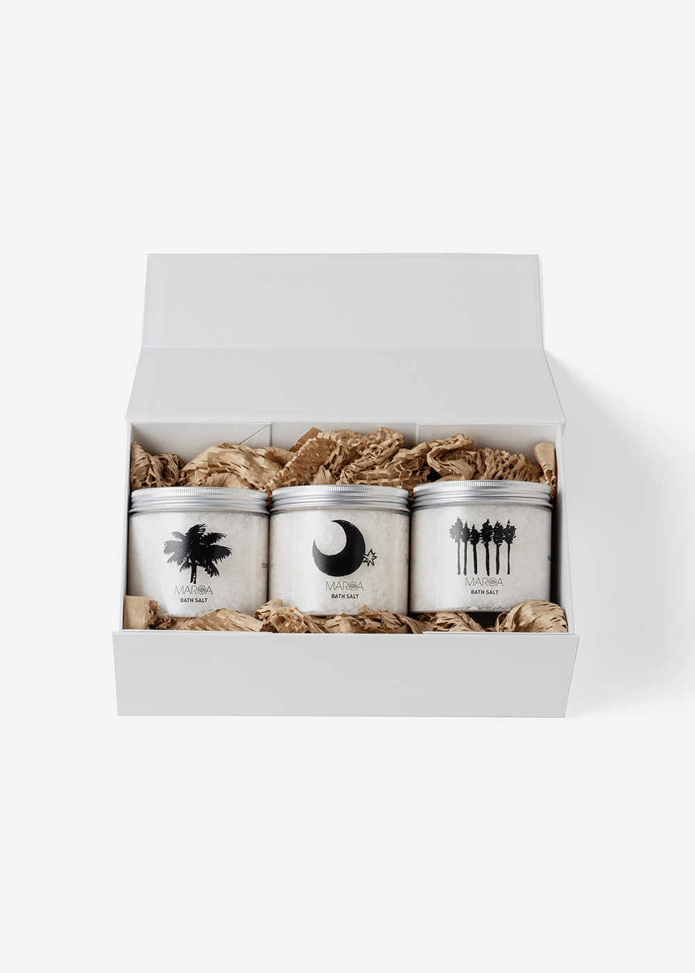 Express Powder Bath Salt 3個セット Express Powder Bath Salt 3個セット 優雅にお風呂で全身美容 保湿成分