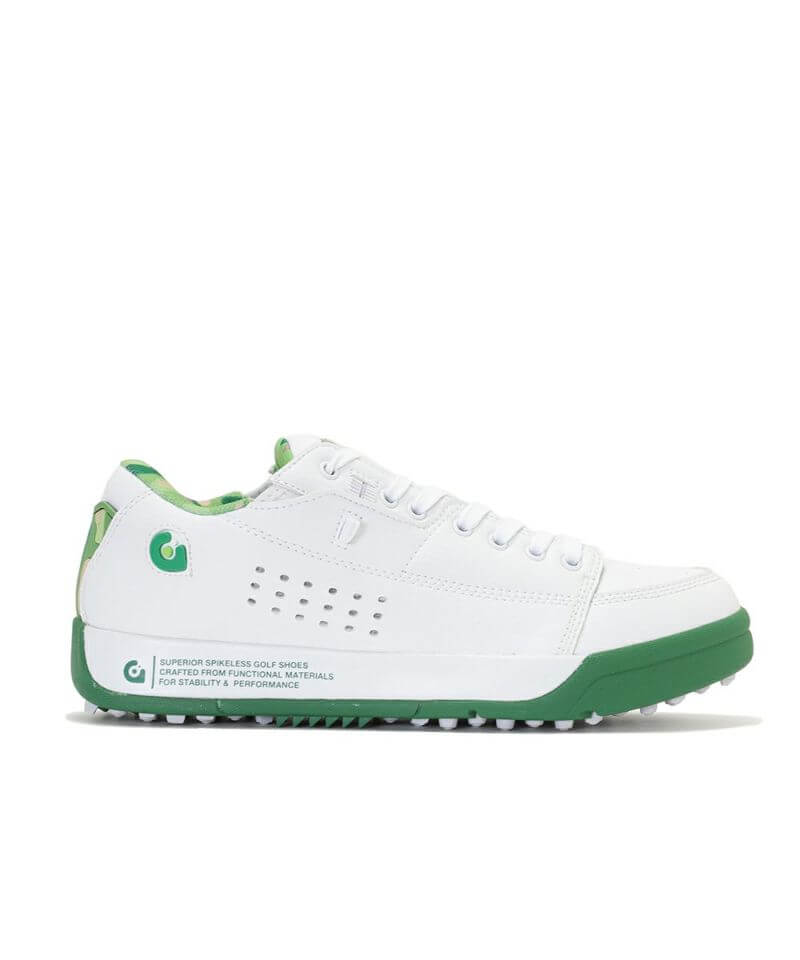 TARMAC-G LOW-CUT | MEN and WOMEN - gravis golf – MARK & LONA