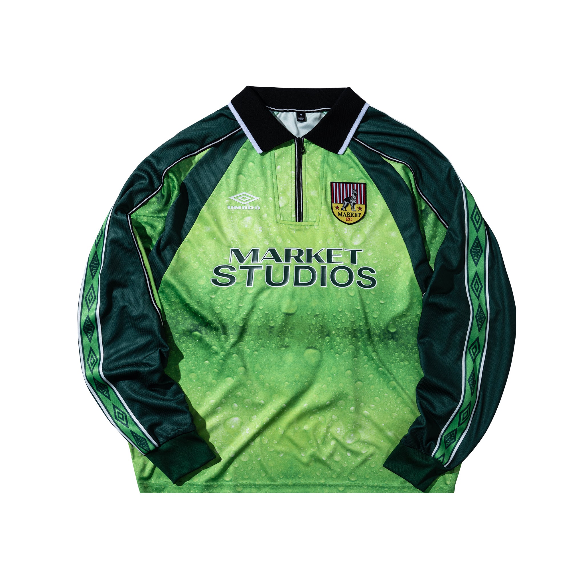 UMBRO X MARKET LS KEEPER JERSEY