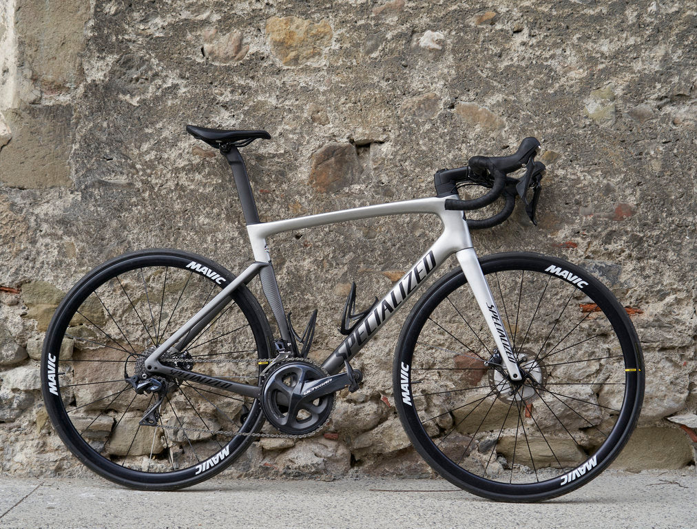 初めてのホイール選び！コストパフォーマンスに富んだ UST ホイール