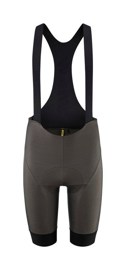 COSMIC THERMO BIB SHORT - CARBON | MAVIC ブランド公式サイト
