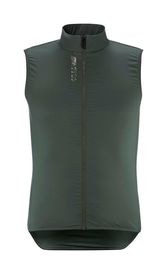 KSYRIUM THERMO VEST - CHRISTMAS GREEN | MAVIC ブランド公式サイト
