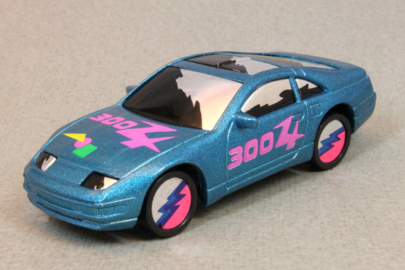 SF0358 Model Details | Matchbox University