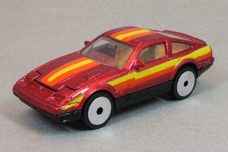 SF0314 Model Details | Matchbox University