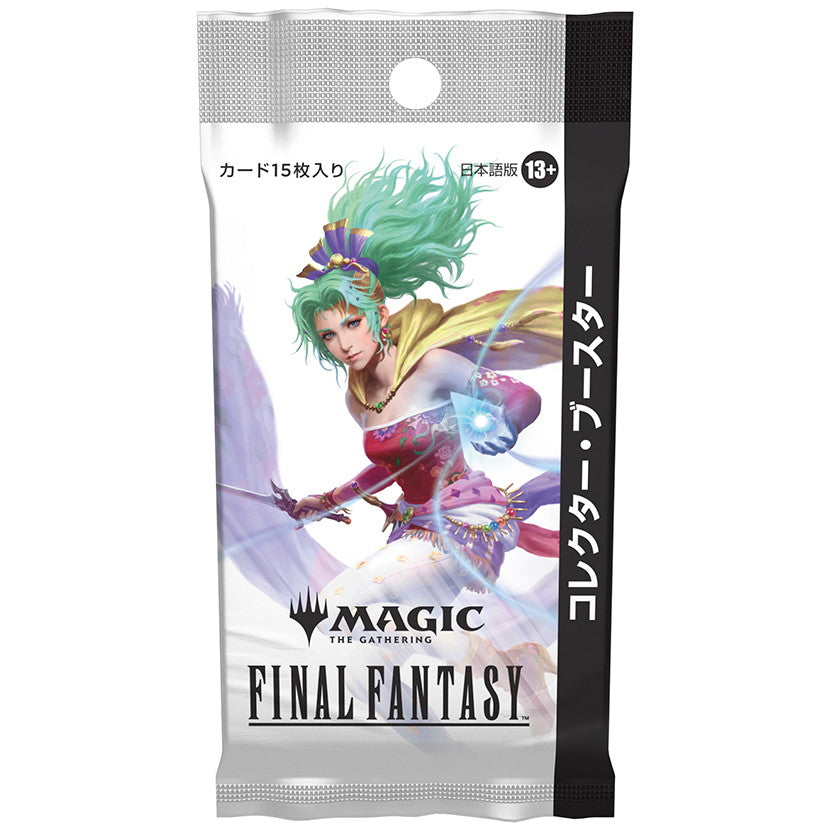 新品即納】[TCG]MTG マジック:ザ・ギャザリング FINAL FANTASY