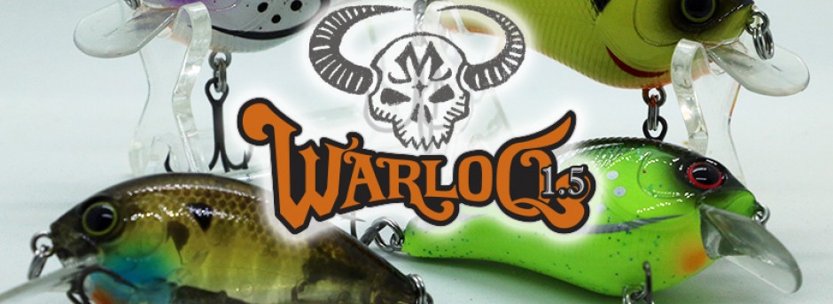 mibro［ミブロ］ | 塚本謙太郎のプロデュースするルアーブランド