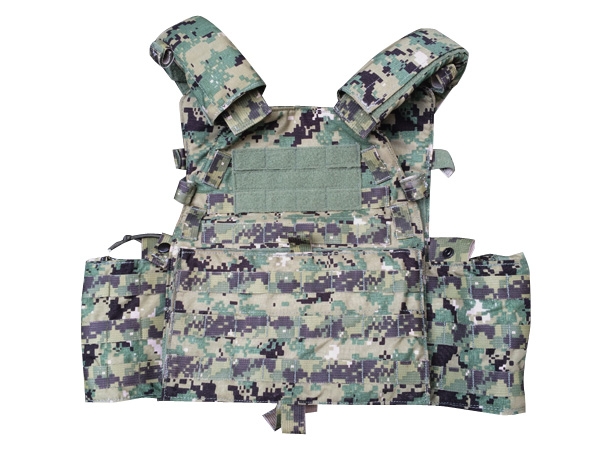 実物 LBT-6094B DIGI3 AOR2 プレートキャリア SEAL | ミリタリー琉球