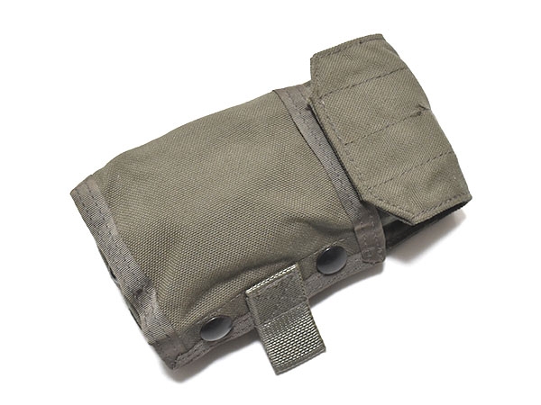 米軍実物 EAGLE GPS 76 GLOBAL POSITION SYS ポーチ レンジャー