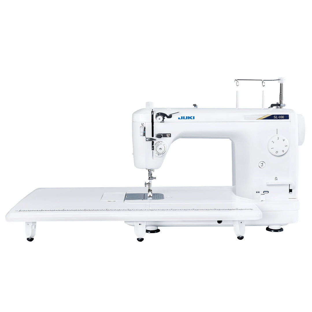 JUKI ジューキ 職業用ミシン SL-100