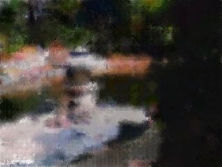 絵師: 保の秘話