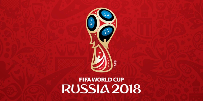 2018年6月15日 FIFAワールドカップロシア大会が開幕 – イベント出来事