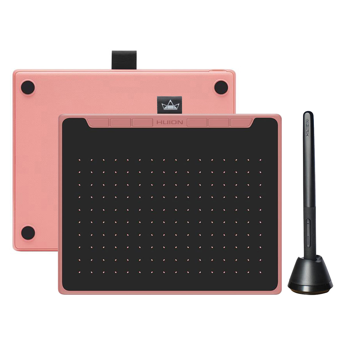 ペンタブ 本体 板タブ ペンタブレット Windows対応 MacOS対応 Android