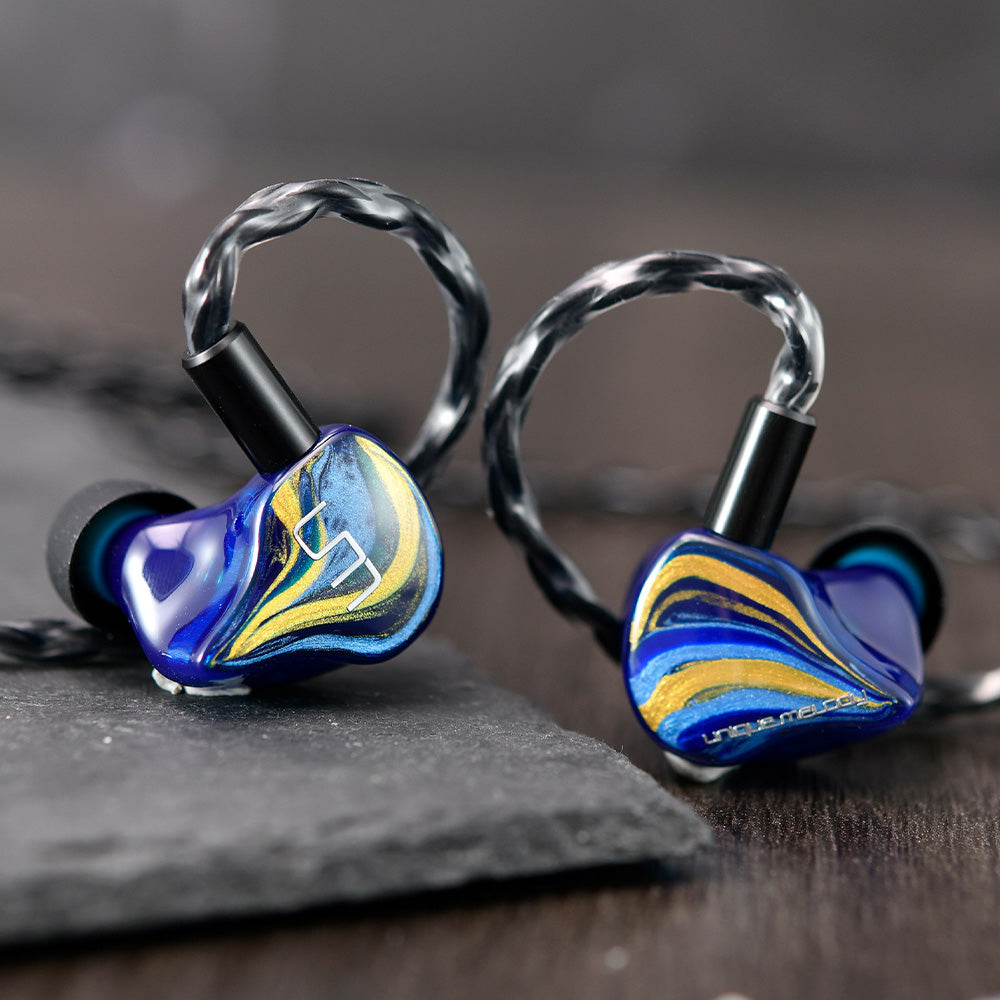 Unique Melody｜MIXWAVE ONLINE STORE