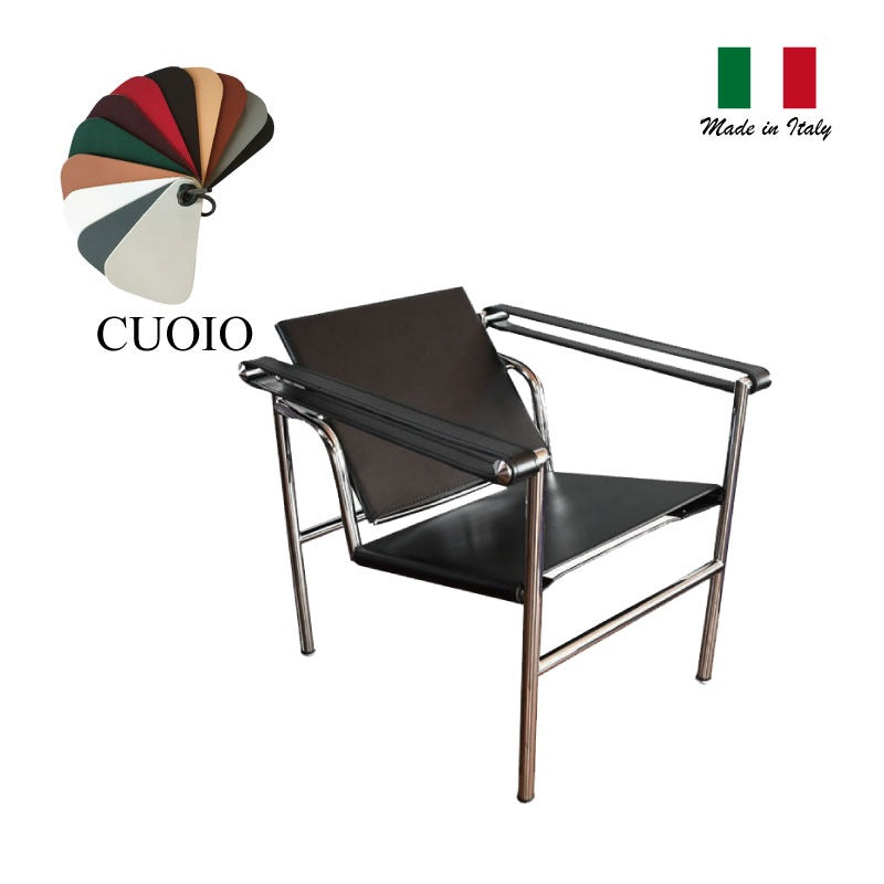 国内在庫】 Le Corbusier / ル・コルビジェ LC1 バスキュラントチェア