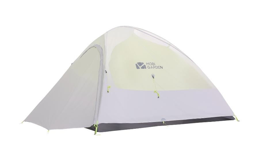 LIGHT KNIGHT UL 2 | MOBI GARDEN