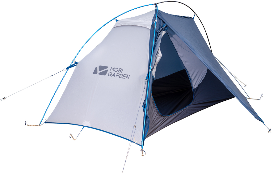 LIGHT WINGS 1 JPN | MOBI GARDEN