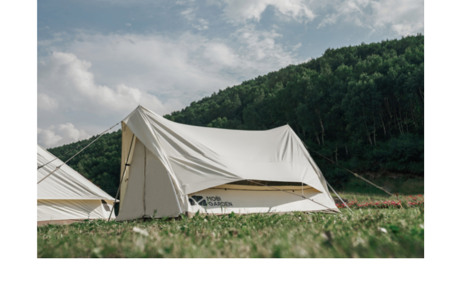 ERA 150 | MOBI GARDEN