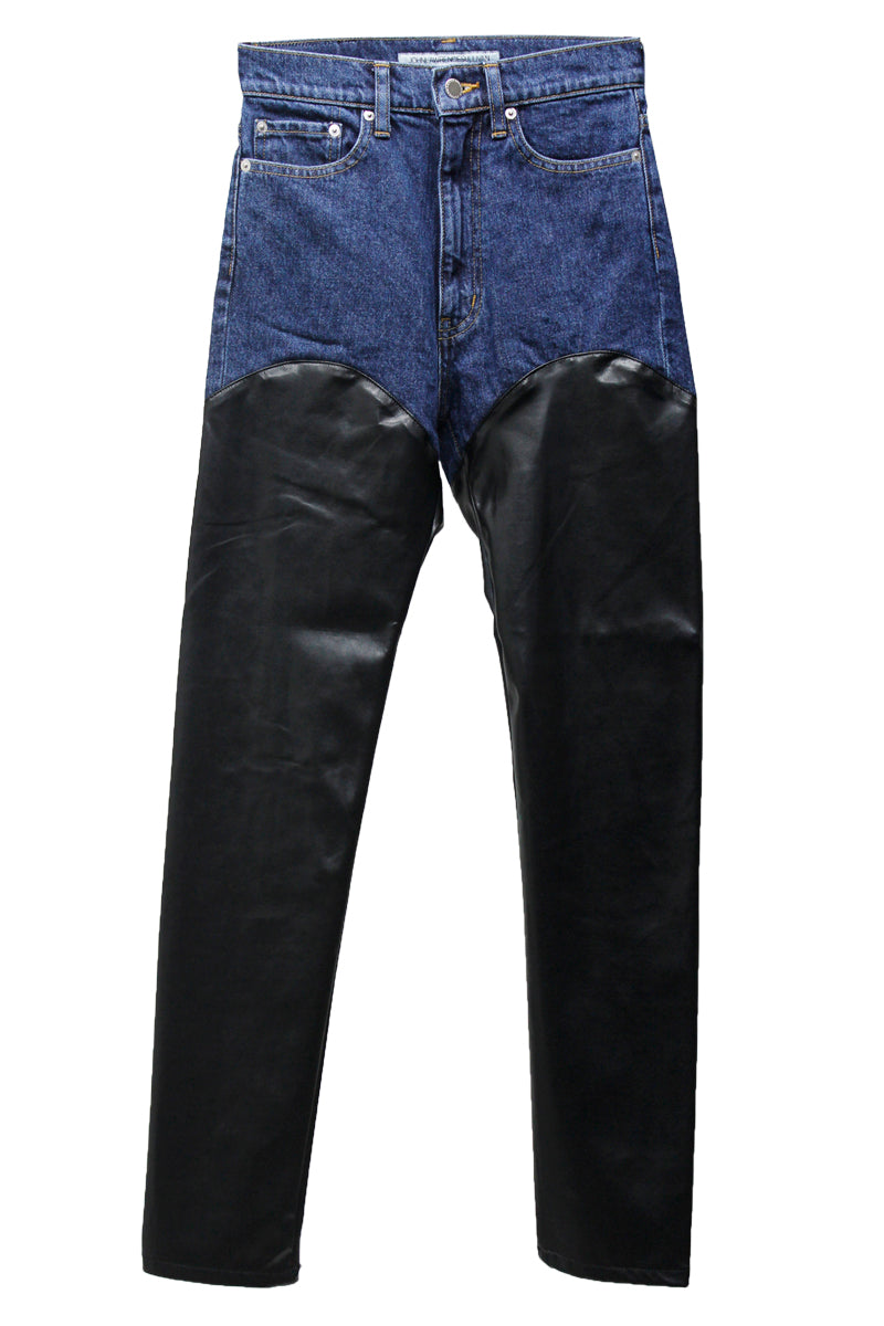 レザーパンツ｜JOHN LAWRENCE SULLIVAN（ジョン・ローレンス・サリバン