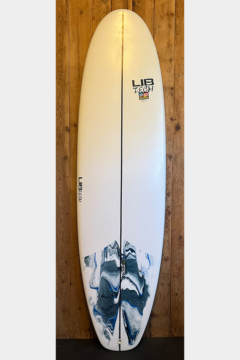 Lib Tech Pickup Stick 6'6