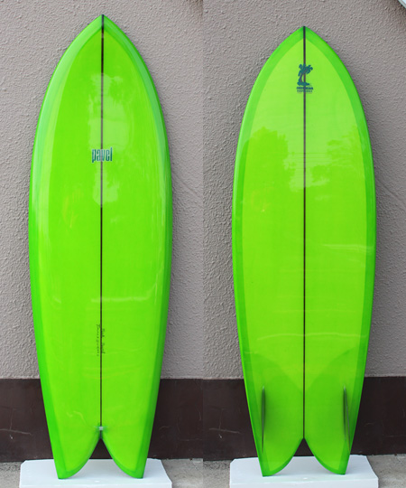 Rich Pavel「CHOICE」取り扱いスタート|沖縄サーフィンショップ「YES