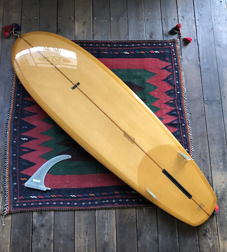 Fantastic Acid, STUBYートピックス／HELLO:::新品＆中古サーフボード