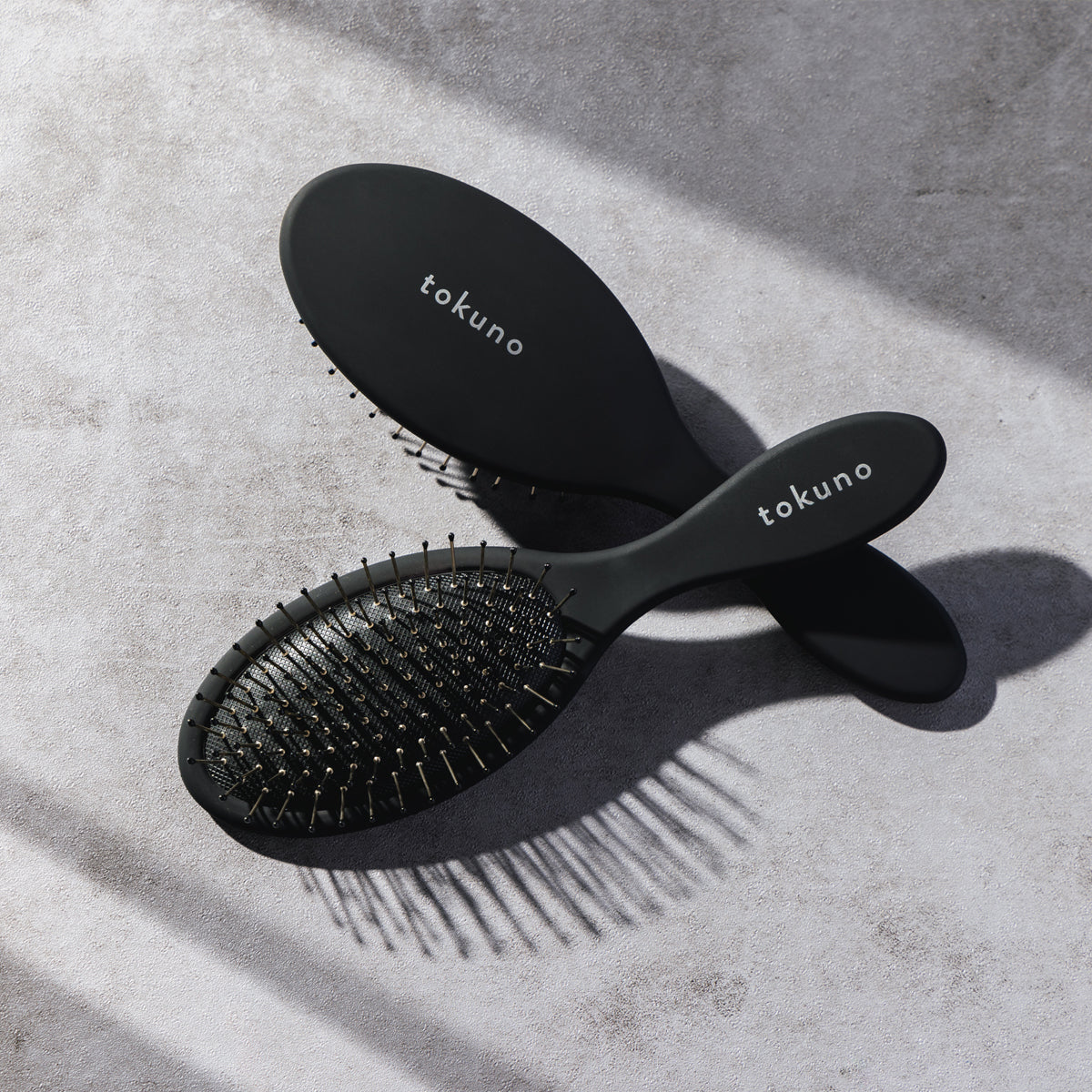 tokuno ヘアーブラシ – N Market