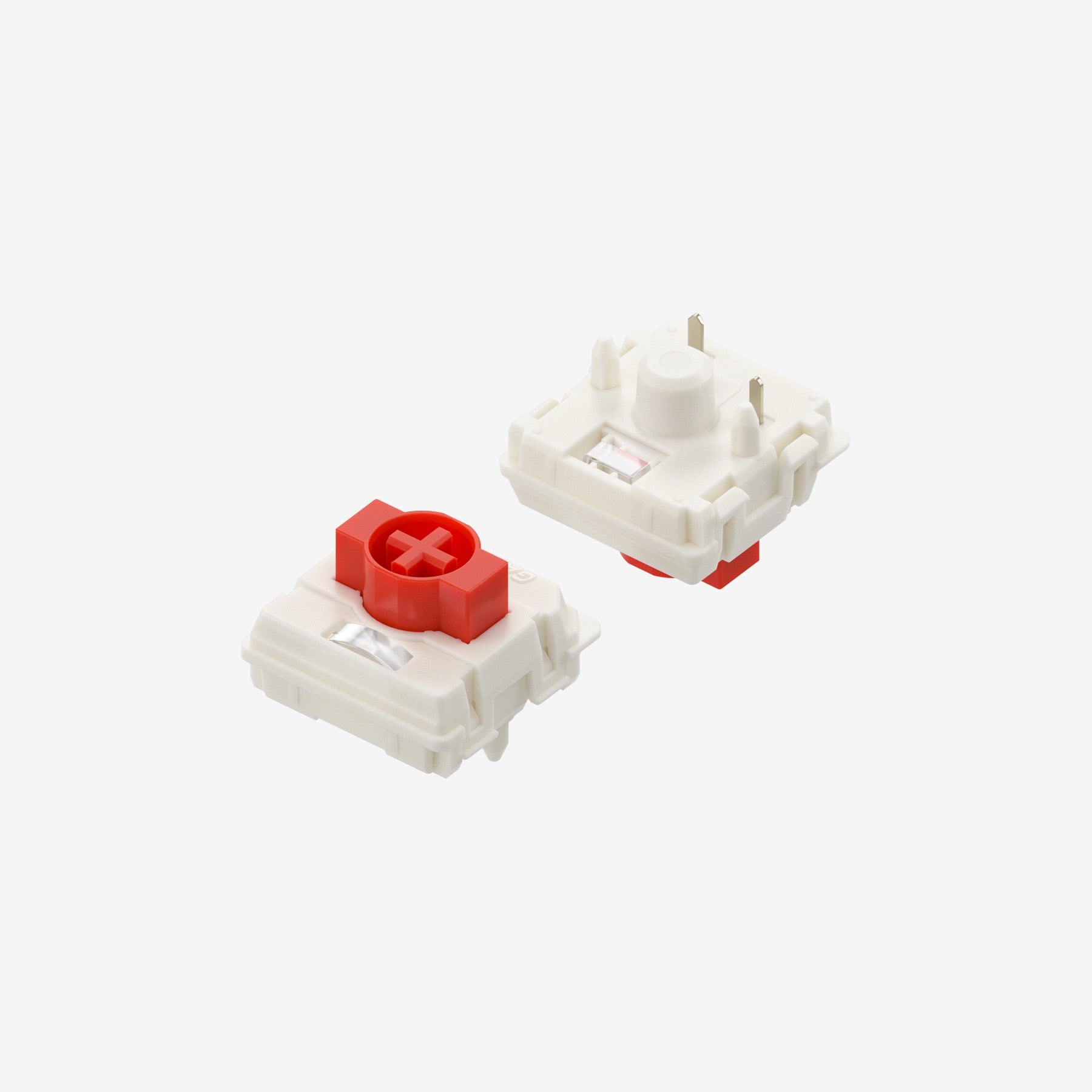 Gateron Low-profile 3.0 Switches – NuPhy