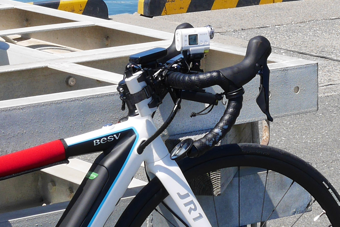 Garmin Edge 830 を実戦投入して思ったこと｜へろへろ・のぉと