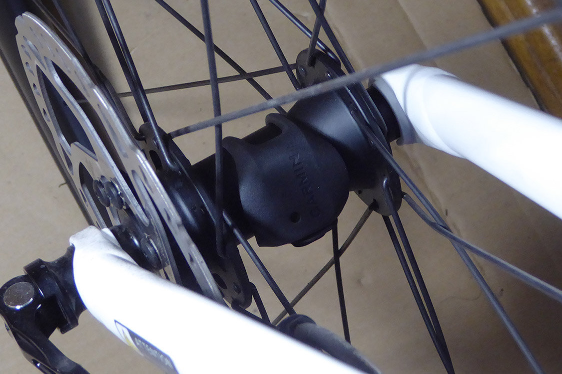 Garmin Edge 830 を実戦投入して思ったこと｜へろへろ・のぉと