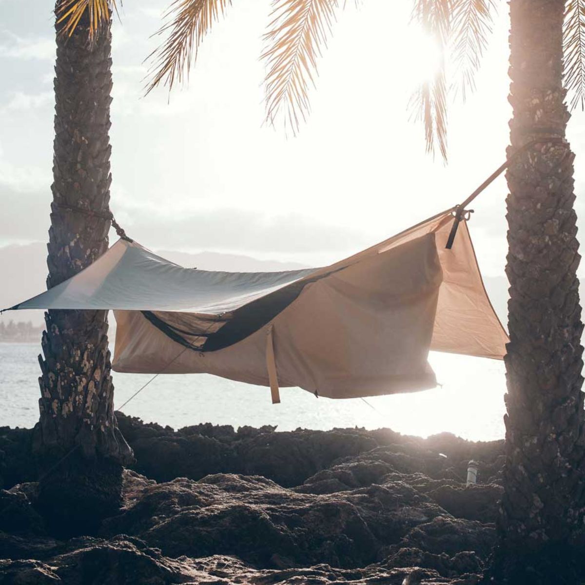 Haven Tent (ヘブンテント) Safari – 鎌倉NaFroオフィシャルサイト