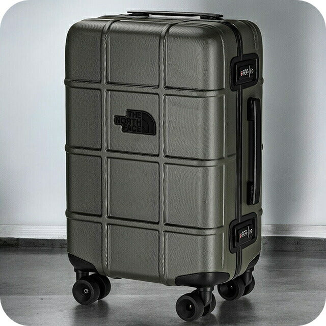 ザ・ノースフェイス スーツケース キャリーバッグ メンズ レディース