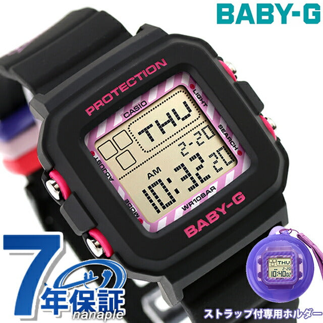 BGD-10KKM-1DR ｜ カシオ(CASIO) – 腕時計のななぷれ