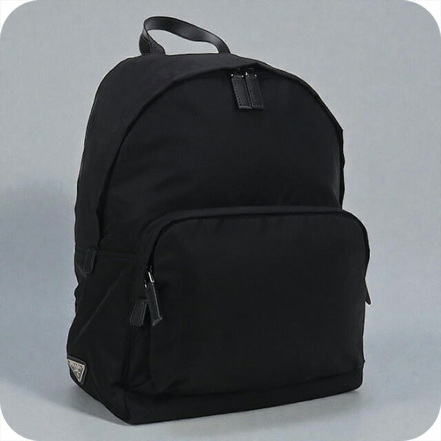 中古 プラダ リュック ユニセックス ブランド PRADA バックパック