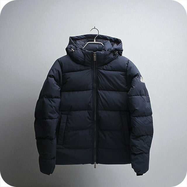 ピレネックス PYRENEX SPOUTNIC MINI RIPSTOP JACKET ダウンジャケット