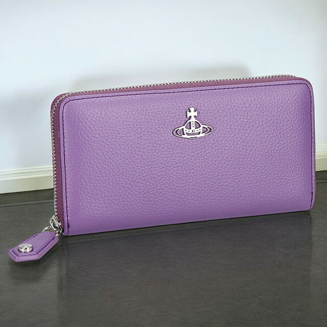 ヴィヴィアン・ウエストウッド 長財布 レディース ブランド Vivienne