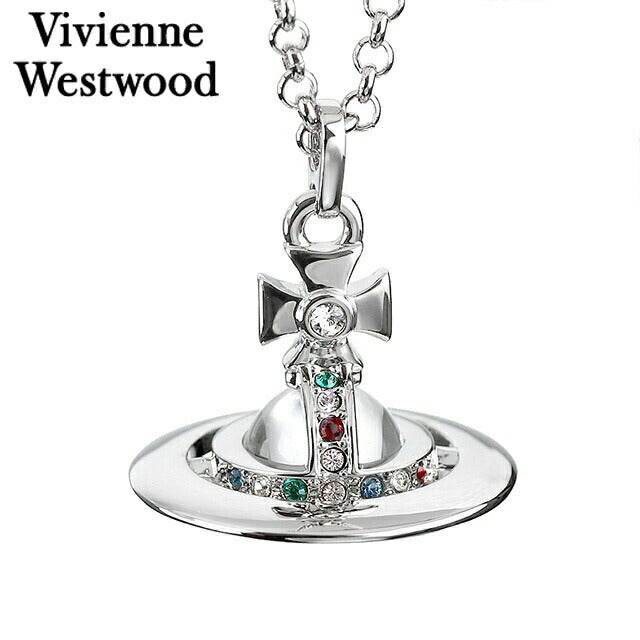 ヴィヴィアン ネックレス Vivienne Westwood タイニーオーブ