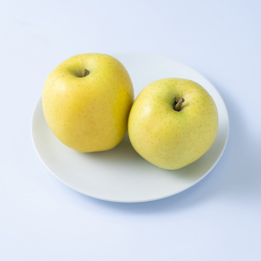 旬の青りんご – 南国フルーツオンラインストア