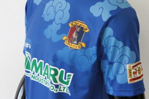 2017シーズンオーセンティックユニフォーム先行予約販売開始のお知らせ