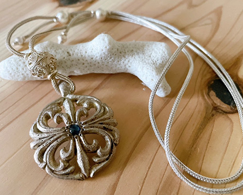 京都】ノーチラスアートジュエリー – 著名人多数愛用・話題のシルバー