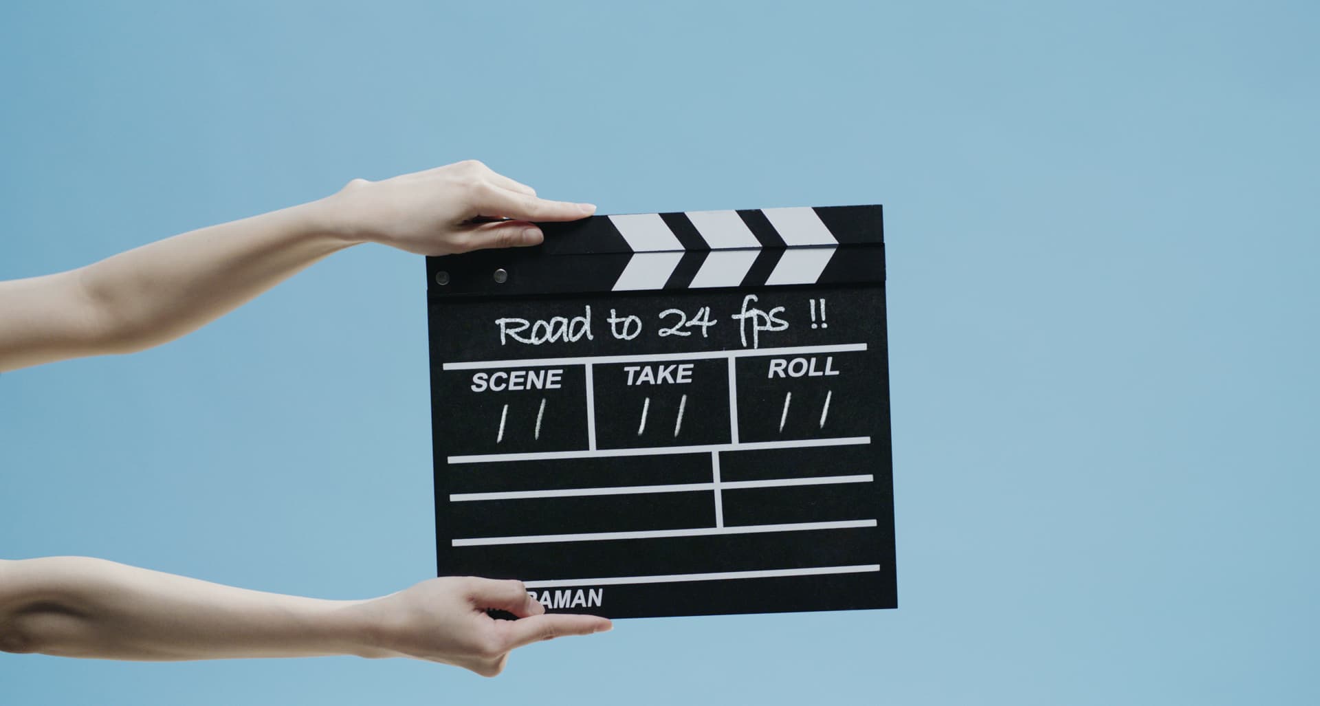 Road to 24fps !! 第11回 動画三脚のススメ 〜動画の三脚は高いけど